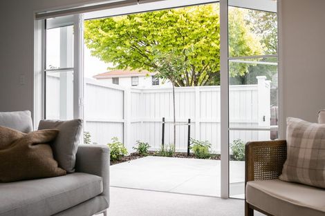 Photo of property in 3/24 Hendon Street, Edgeware, Christchurch, 8013