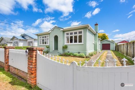 Photo of property in 7 Pitt Street, Moera, Lower Hutt, 5010