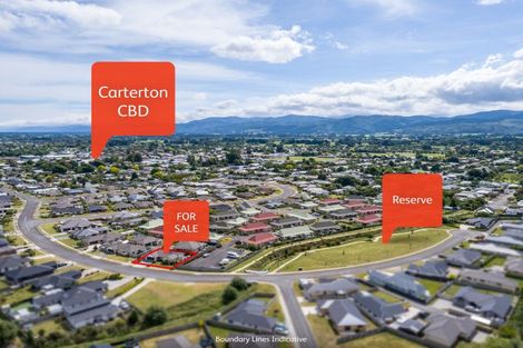 Photo of property in 29 Feist Street, Carterton, 5713