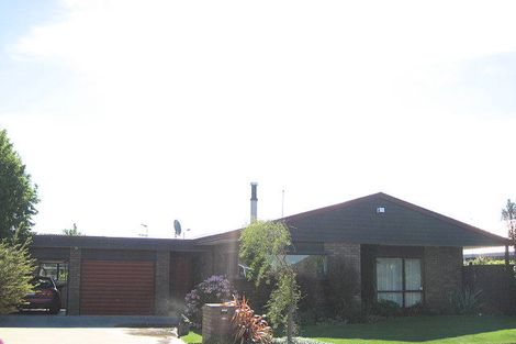 Photo of property in 60 Roydon Drive, Templeton, Christchurch, 8042
