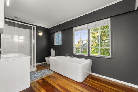 Photo of property in 15 Stafford Street, Waihi, 3610