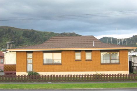 Photo of property in 308a Queen Sh25 Street, Thames, 3500