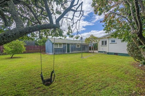 Photo of property in 23 Argyle Avenue, Takaro, Palmerston North, 4410
