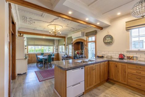 Photo of property in 58 Gordon Street, Dannevirke, 4930