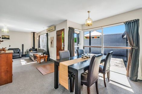 Photo of property in 36b Pennington Street, Leeston, 7632