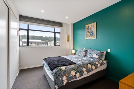 Photo of property in Madison On Tory, 5/148 Tory Street, Te Aro, Wellington, 6011