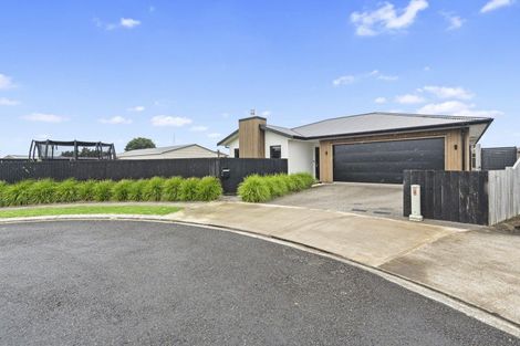 Photo of property in 9a Desmond Place, Bell Block, New Plymouth, 4312