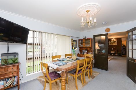 Photo of property in 14 Peter Hall Drive, Kelvin Grove, Palmerston North, 4414
