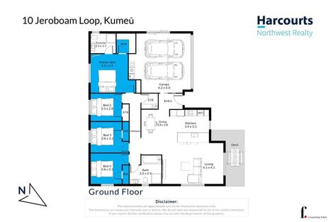 Photo of property in 10 Jeroboam Loop, Kumeu, 0810