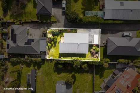 Photo of property in 10 Waitete Road, Waihi, 3610