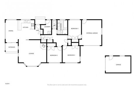 Photo of property in 26 Arnott Street, Alexandra, 9320