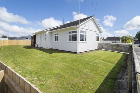 Photo of property in 36 Stewart Street, Marton, 4710