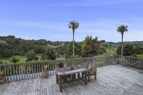 Photo of property in 1414 Kirikopuni Valley Road, Tangiteroria, 0381