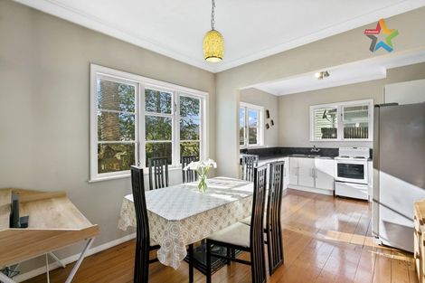 Photo of property in 60 Petherick Street, Taita, Lower Hutt, 5011