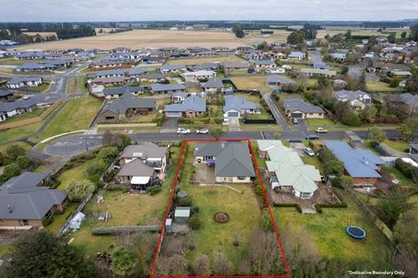 Photo of property in 15 Kowhai Street, Oxford, 7430