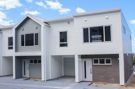 Photo of property in 17/19 Ruakiwi Road, Hamilton Lake, Hamilton, 3204