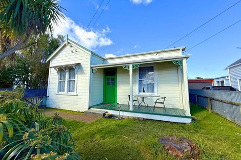 Photo of property in 33 Glasgow Street, Whanganui, 4500