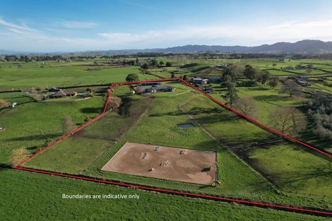 Photo of property in 260 Waring Road, Taupiri, 3791