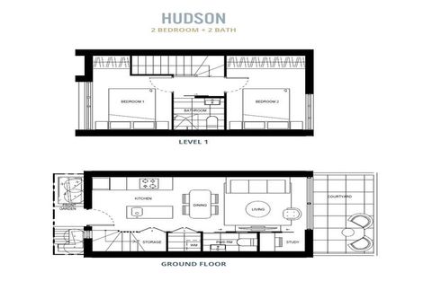 Photo of property in The Paddington, 102/97 Taranaki Street, Te Aro, Wellington, 6011