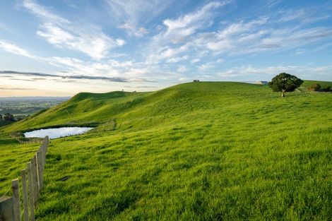 Photo of property in 699 Maungakawa Road, Te Miro, Cambridge, 3496