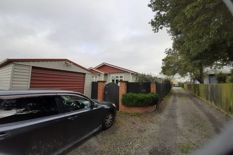 Photo of property in 1/91 Mandeville Street, Riccarton, Christchurch, 8011