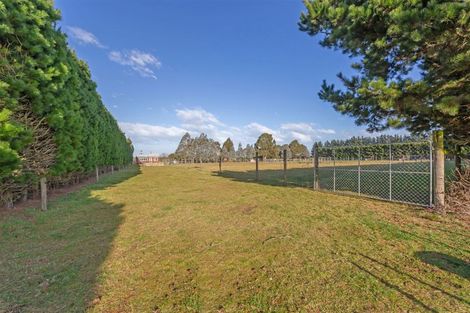 Photo of property in 362 Brookside Road, Burnham, Christchurch, 7678