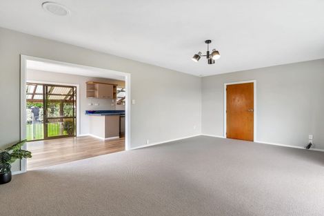 Photo of property in 8 Kalmia Place, Kaiapoi, 7630