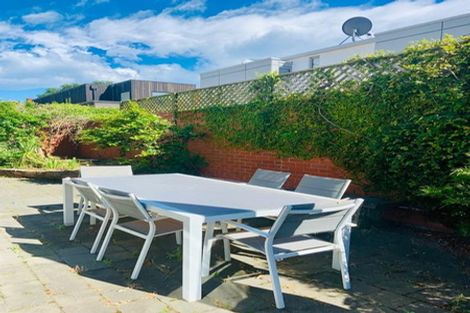 Photo of property in Cranleigh Mews, 4/10 Cranmer Square, Christchurch Central, Christchurch, 8013