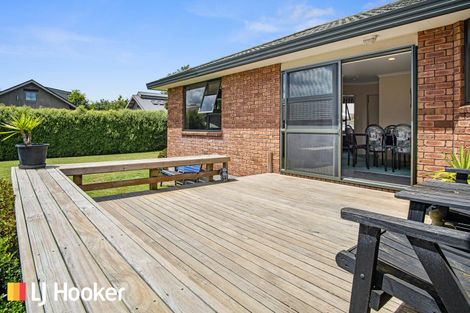 Photo of property in 4 Ashworth Place, Matamata, 3400