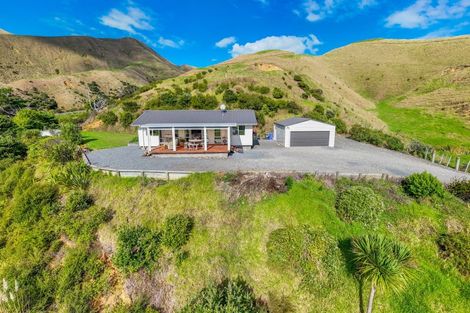 Photo of property in 1441 Marokopa Road, Marokopa, Te Kuiti, 3988