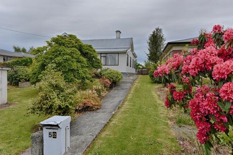 Photo of property in 52 Broughton Street, Gore, 9710