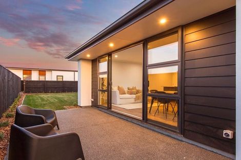 Photo of property in 3 Summerleas Lane, Halswell, Christchurch, 8025