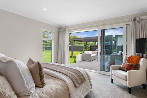 Photo of property in 12 Quarters Place, Halswell, Christchurch, 8025