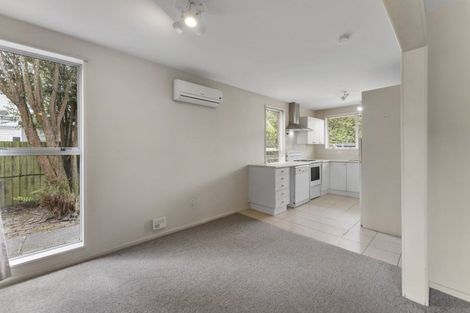 Photo of property in 1/144 Fisher Avenue, Beckenham, Christchurch, 8023
