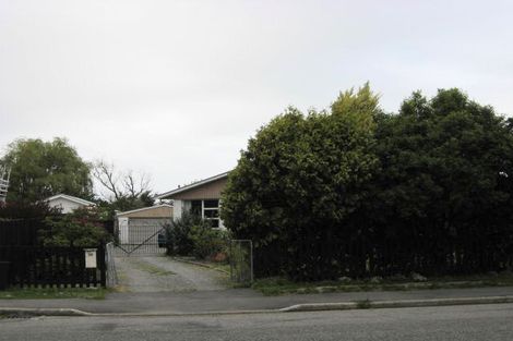 Photo of property in 19 Byron Street, Rolleston, 7614