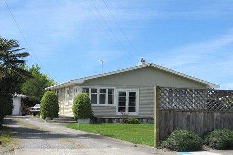 Photo of property in 1 Barratt Street, Blenheim, 7201