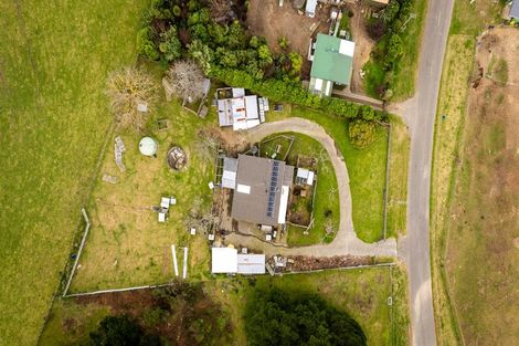 Photo of property in 809 Waikoau Road, Tangoio, Napier, 4181