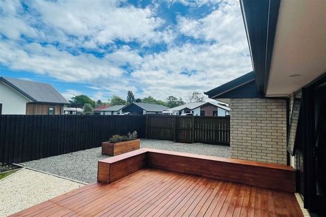 Photo of property in 23 Ormond Road, Lincoln, 7608