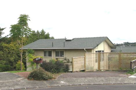 Photo of property in 17 Thelma Crescent, Torbay, Auckland, 0630