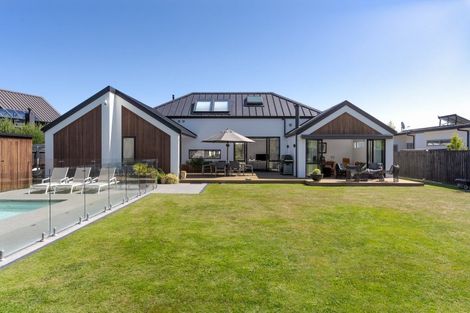 Photo of property in 5 Kawharu Street, Marshland, Christchurch, 8083