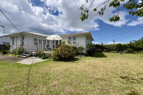 Photo of property in 71 Pomaria Road, Henderson, Auckland, 0610
