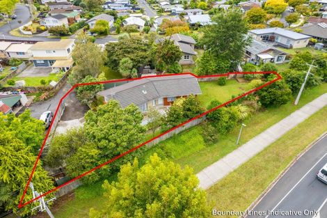 Photo of property in 8 Pelorus Street, Glenview, Hamilton, 3206