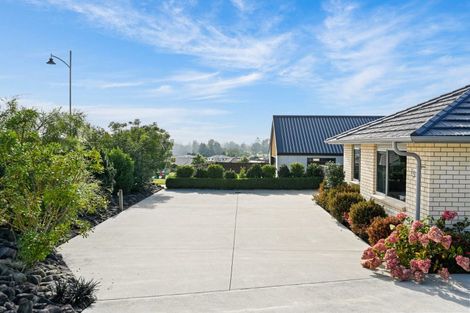 Photo of property in 19 Ballybunnion Crescent, Morrinsville, 3300