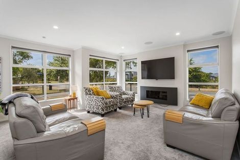 Photo of property in 1 Tanu Place, Parklands, Christchurch, 8083