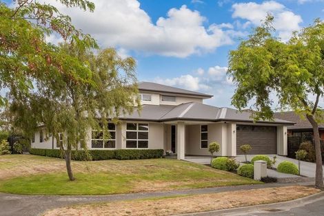Photo of property in 1 Tanu Place, Parklands, Christchurch, 8083