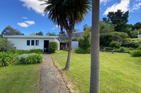 Photo of property in 20 Makomako Street, Pongaroa, 4991