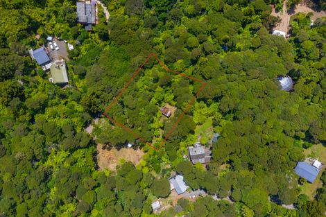 Photo of property in 22 Te Tuhi Road, Raglan, 3297