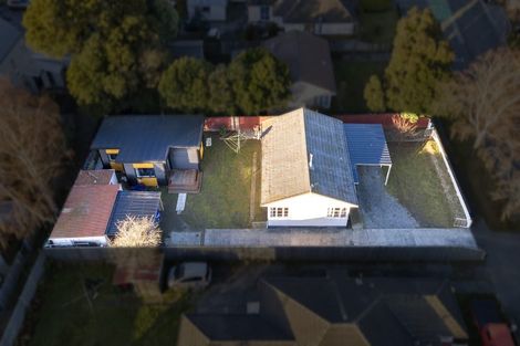 Photo of property in 45 Suva Street, Upper Riccarton, Christchurch, 8041