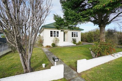 Photo of property in 137 Centre Street, Heidelberg, Invercargill, 9812