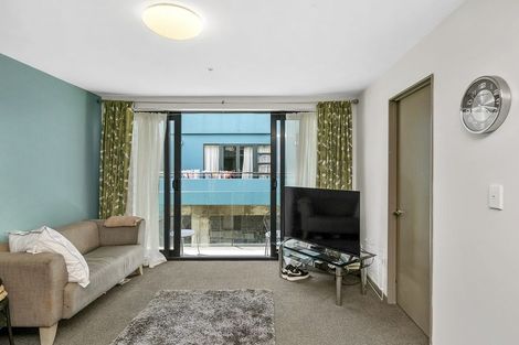 Photo of property in Dual Apartments, 403/142 Vivian Street, Te Aro, Wellington, 6011